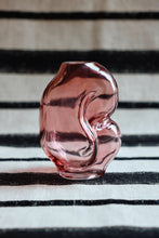 Load image into Gallery viewer, HKliving Gleam Glass Small Vase