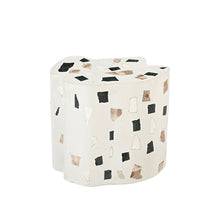 Load image into Gallery viewer, Irving Terrazzo Set of 2 Side Tables
