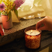 Load image into Gallery viewer, HKliving Retro Porch Night Scented Candle