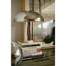 Load image into Gallery viewer, HKliving Lounge Table Lamp