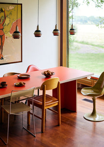HKliving Dining Table 220 cm