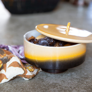 HKLiving 70's Bonbon Bowl