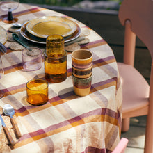 Load image into Gallery viewer, HKliving 70&#39;s Ceramic Coffee Mug Sunset