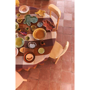 HKliving Shell Tapas Bowl