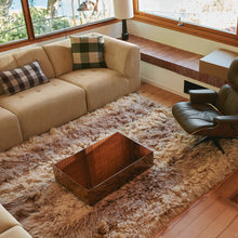 Load image into Gallery viewer, HKLiving Mirror Block Coffee Table
