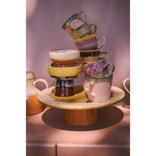 Load image into Gallery viewer, HKLiving 70&#39;s Tapas Bowl On Base