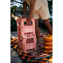 Load image into Gallery viewer, HKliving Allure Side Table - Caramel