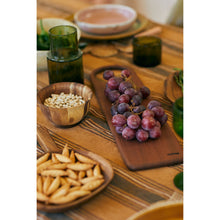 Load image into Gallery viewer, HKliving Small Acacia Bread Board