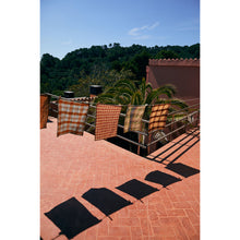 Load image into Gallery viewer, HKliving Check Tea Towel - Multicoloured