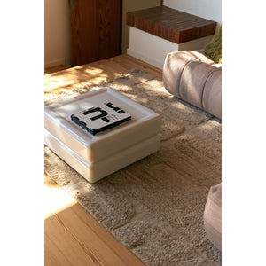 HKliving Space Coffee Table