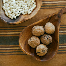 Load image into Gallery viewer, HKLIVING Pear Acacia Bowl