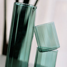 Load image into Gallery viewer, HKLIVING Sunlit Carafe Teal