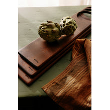 Load image into Gallery viewer, HKliving Small Acacia Bread Board