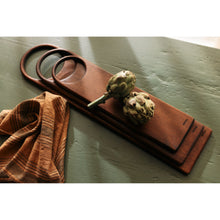 Load image into Gallery viewer, HKliving Medium Acacia Bread Board