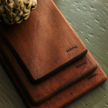 Load image into Gallery viewer, HKliving Medium Acacia Bread Board