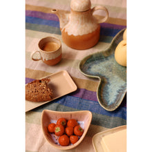 Load image into Gallery viewer, HKliving Shell Tapas Bowl