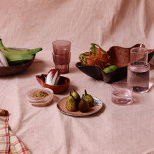 Load image into Gallery viewer, HKLiving Tube Carafe - Blush