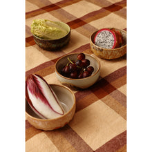Load image into Gallery viewer, HKLiving 70&#39;s Ceramics Tapas Bowls Drift - Set of Four