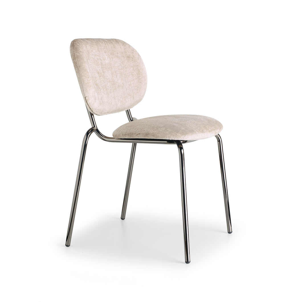 Si Si Bold Chair