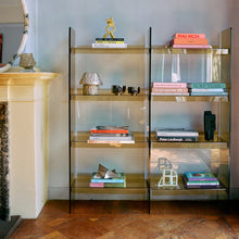 Load image into Gallery viewer, HKLIVING Olive Green Acrylic Shelving