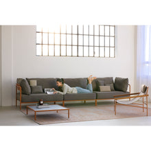 Load image into Gallery viewer, Dress Code Smart Armchair