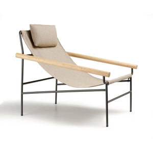 Dress Code Smart Armchair