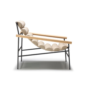 Dress Code Fashion Armchair