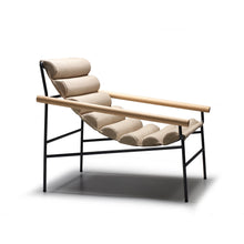 Load image into Gallery viewer, Dress Code Fashion Armchair
