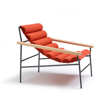 Load image into Gallery viewer, Dress Code Fashion Armchair