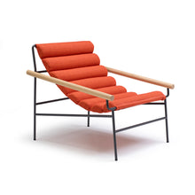 Load image into Gallery viewer, Dress Code Fashion Armchair