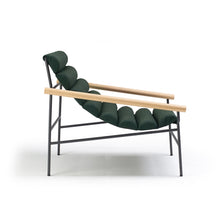 Load image into Gallery viewer, Dress Code Fashion Armchair