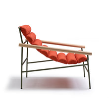Load image into Gallery viewer, Dress Code Fashion Armchair