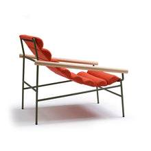 Load image into Gallery viewer, Dress Code Fashion Armchair