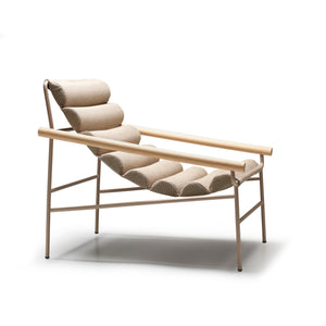 Dress Code Fashion Armchair