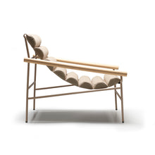 Load image into Gallery viewer, Dress Code Fashion Armchair