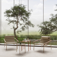 Load image into Gallery viewer, Dress Code Fashion Armchair
