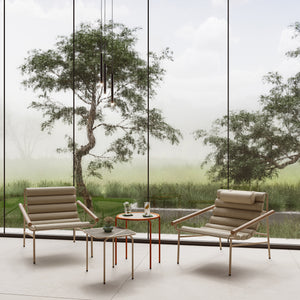 Dress Code Fashion Armchair