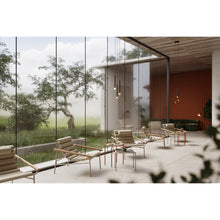 Load image into Gallery viewer, Dress Code Fashion Armchair