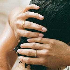 Agapée Zetita Ring