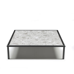 Flap Outdoor Occasional Table
