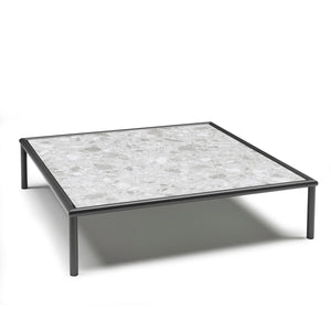 Flap Outdoor Occasional Table