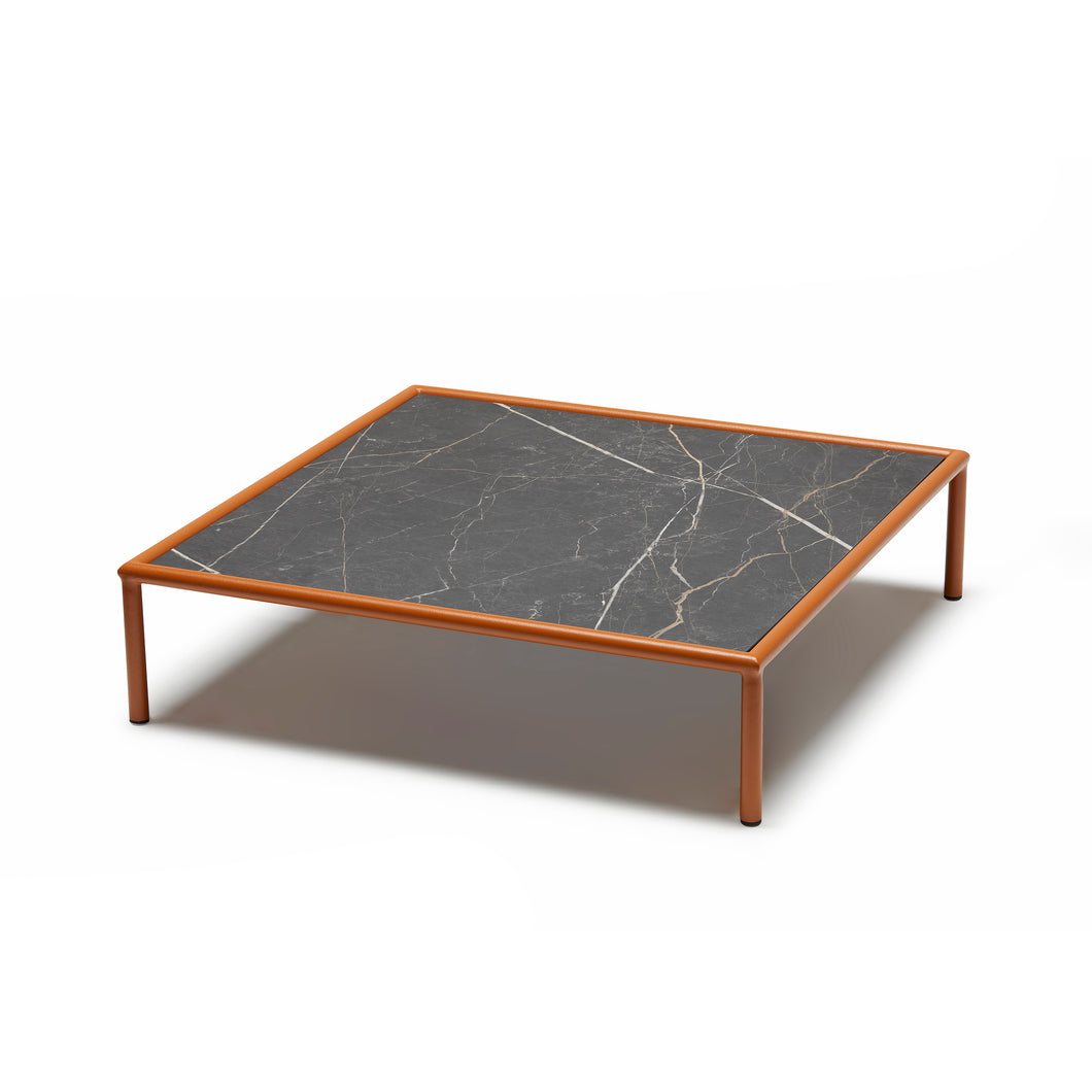 Flap Outdoor Occasional Table