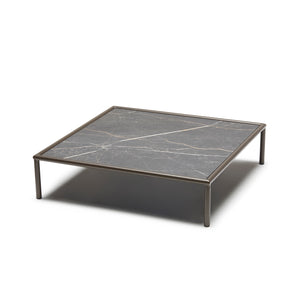 Flap Outdoor Occasional Table