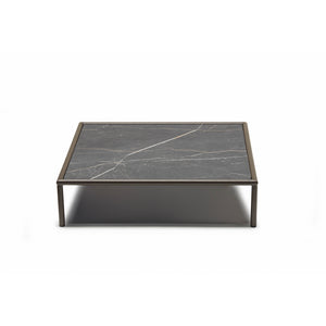 Flap Outdoor Occasional Table