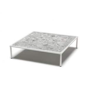 Flap Outdoor Occasional Table