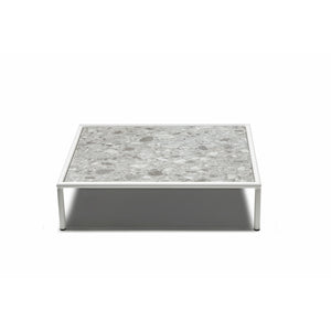 Flap Outdoor Occasional Table