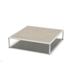 Flap Outdoor Occasional Table