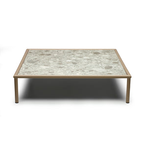 Flap Outdoor Occasional Table