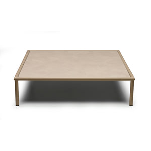 Flap Outdoor Occasional Table