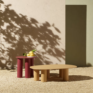 Hyppo Coffee Table